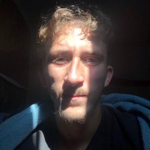 Meet your Posher, Ian